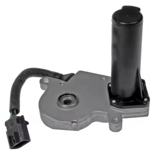 Moteur de changement de vitesse boîte de transfert 12584314 600-910 Chevy