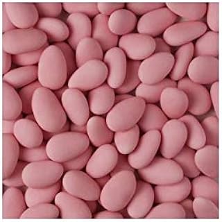 Vasara Peladillas de Chocolate Color Rosa (Caja de 1 Kg)