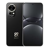 HUAWEI nova 13, Smartphone, 12+256GB, 6,7' OLED Display mit flachen Kanten, eine 60 MP...