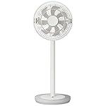 ドウシシャの扇風機 ULKF‐1281DWH