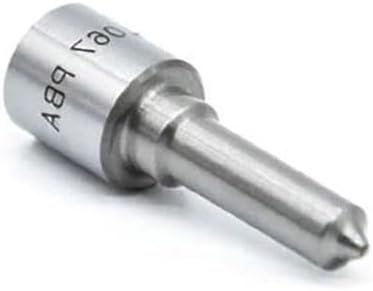 4-Pack Diesel Nozzle Injector inyectores L067PBA Injector Nozzles Tips Fit for Ford New Holland Tractors 6640 7740 7010 TS100 TS90 LB110