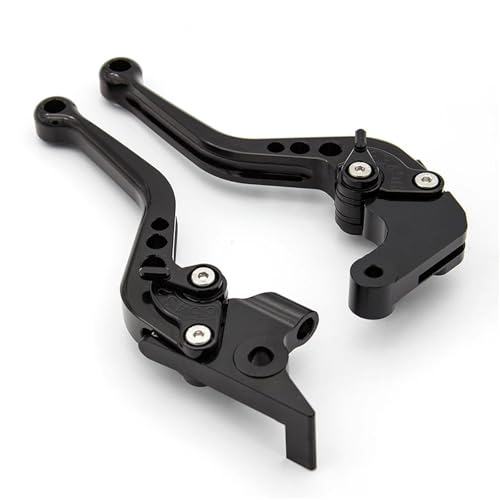 Poignées de frein moto YZF MT07 MT09 pour vos balades et trajets