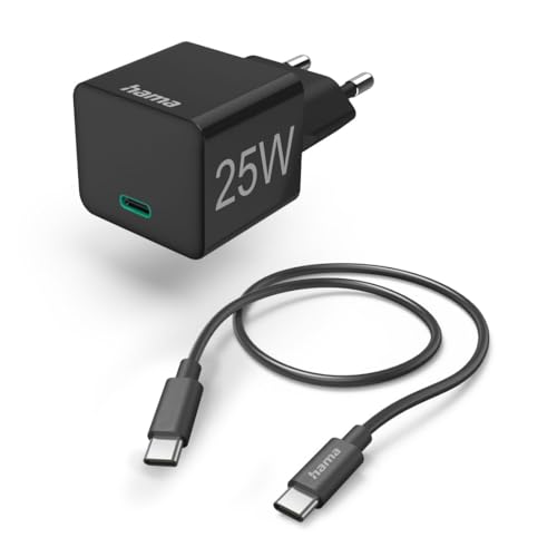 Chargeur rapide USB-C pour recharger votre smartphone en voyage sans encombrer vos bagages