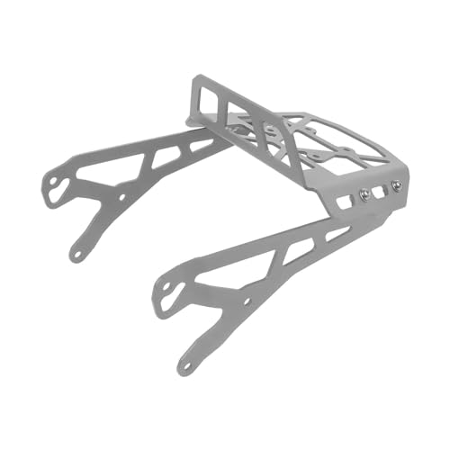 Support de charge arrière Monkey 125 pour voyager léger en mini moto