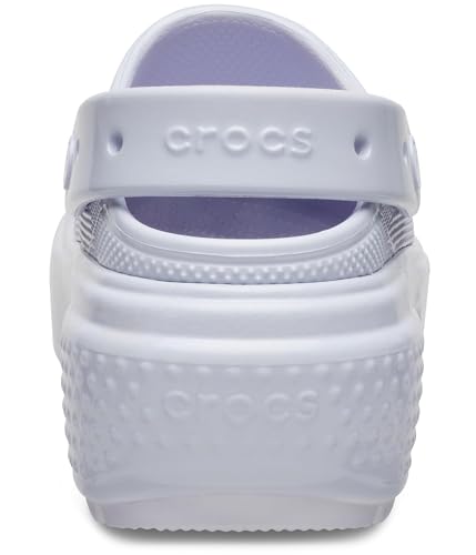 Image of Crocs Women's Stomp Clog Slip-on Shoes