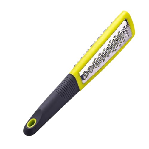 Rallador plano multifunción de cocina multicolor miniatura 1