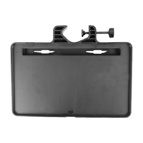 Professional Sound Card Holder Mic Stand Floor Sound Card Tray Microphone Accessories Tripod Storage Holder