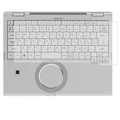 ClearView L[{[hJo[ ی tB Panasonic Let's note FC6 FV4 FV5 2025/24/23Nf p { [É]
