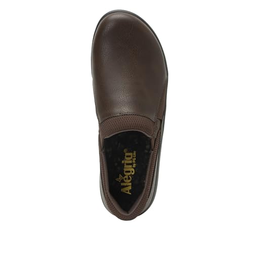 Image of Alegria Women's Duette Professional Slip On All-Day Comfort Shoes
