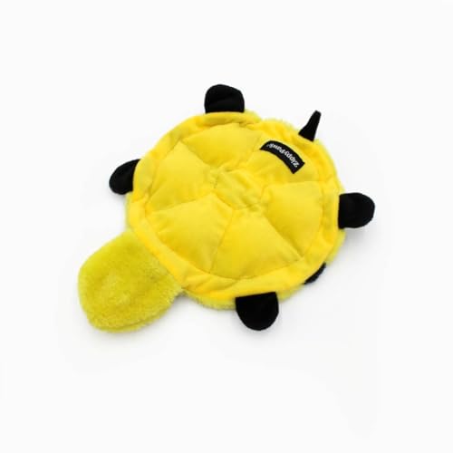 Jouet pour chien ZippyPaws Squeakie Crawler avec multi-sifflets - 4