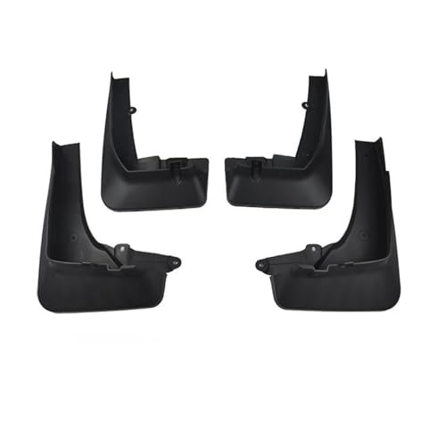 Garde-Boue BMW X5 G05 X5M : Bavettes de Protection de Roues 19 20 21 22 23 Pouces Année 2019-2023
