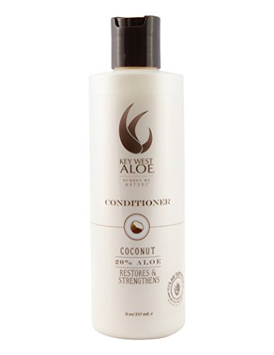Key West Aloe Coconut Conditioner