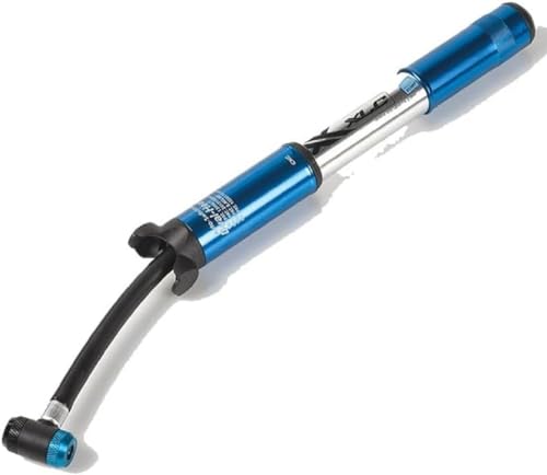 Xlc Pu-m02 MTB Mini-Pumpe 220 mm