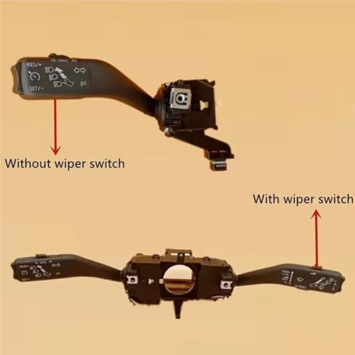Commodo clignotant régulateur de vitesse Seat Altea Leon 1K0953513
