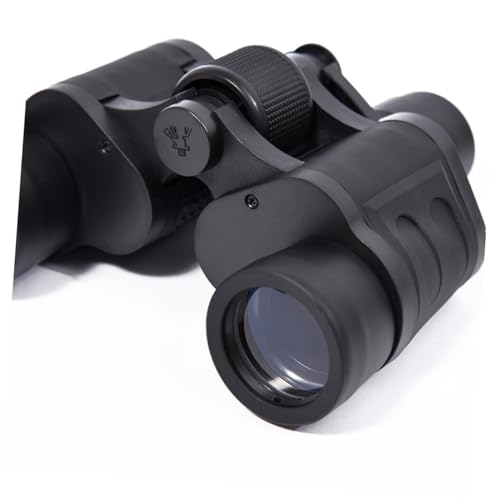 Binoculares TEHAUX 8x40 portátiles para adultos miniatura 4