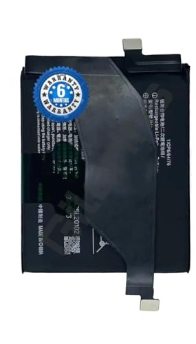 Image of Original B-K7 Battery for Vivo IQOO 3 Battery with 6 Month Warranty**** (PP96)