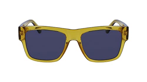 Lunettes de soleil Calvin Klein Jeans Ckj23605s Mixte au design moderne