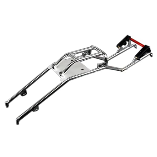 LSNUIND - RC Chassis Frame For HPI For Baja 5B SS 5T For King For Rovan 1/5 Metal Roll Cage RC For Racing Buggies Car Upgrade Accessories
