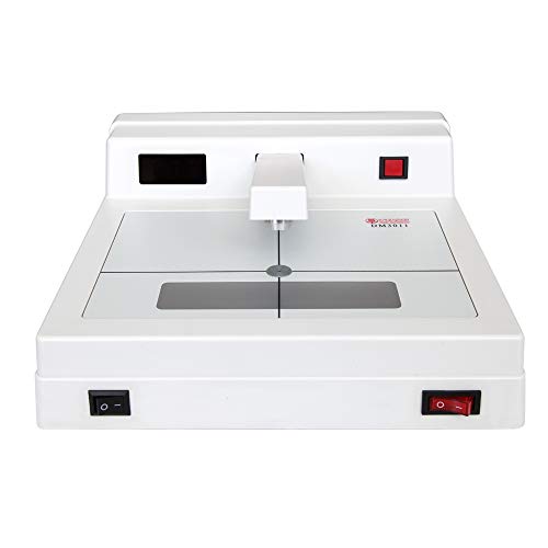DM30 Series Black and White Transmission Densitometer (DM3010A) for Measuring x-ray Film,D=0.00-4.50
