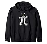 Photo Gallery pi day cat lovers insegnante & studente divertente pi felpa con cappuccio Photo Gallery pi day cat lovers insegnante & studente divertente pi felpa con cappuccio