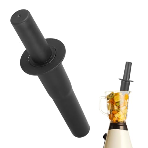 OHPHCALL Varilla Mezcladora de Licuadora, Accesorio de Repuesto para Batidora de Cocina, Pieza de Manipulación Resistente sin Olor, Compatible Máquinas para Batidos y Reutilizable
