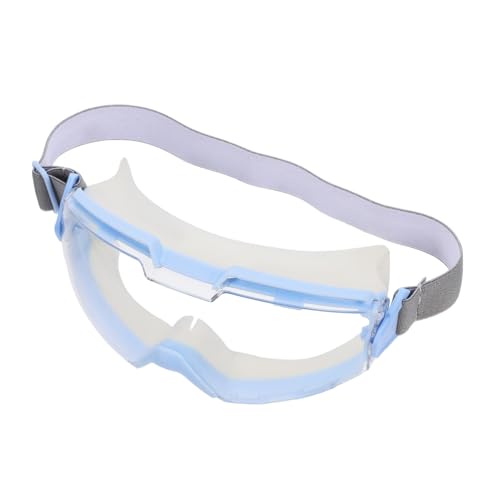 Veemoon Gafas Protectoras Pestañas Extensiones Protector Ocular Transparente Adhesivos Para Párpados Protector Ocular Parche Protector Para Párpados Cinta Para