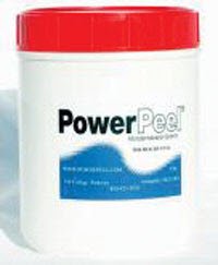 1870078 PowerPeel Microderm Crystals 2Lb 1/Bt UBS Aesthetics Inc -P2LB