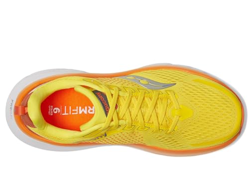 Image of Saucony Men's Guide 17 Sneaker