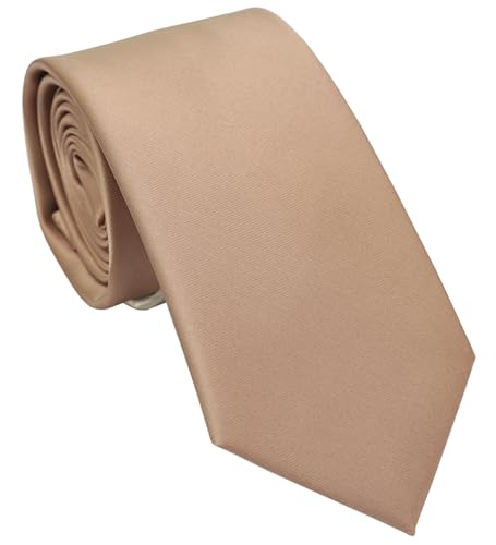 Image of Extra-Long Ties for Men, Big and Tall, 63- and 70-Inch Long Neckties