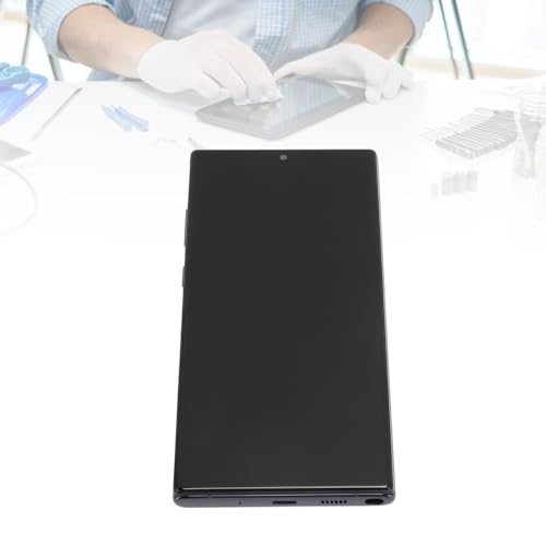 Jectse for Note10+ Note 10 Plus Screen Replacement OLED - Image 4