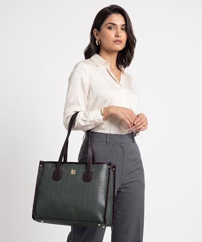 Image of LEGAL BRIBE Textured Tote bag