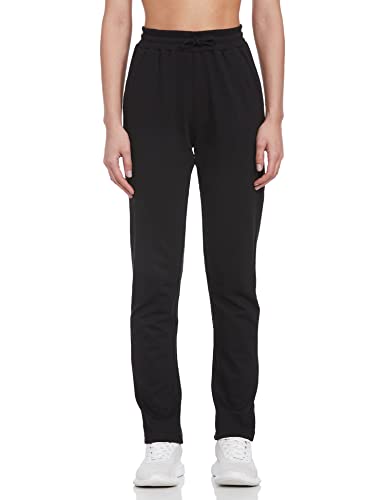 Image of Cotton colors Women Track Pants-Pack of 2