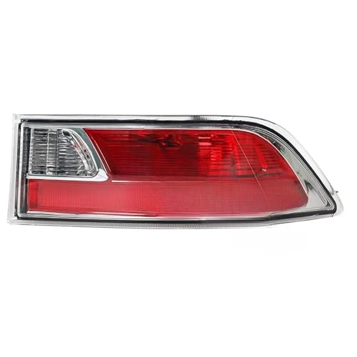 Feu arrière clignotant antibrouillard Lexus GX460 accessoires auto