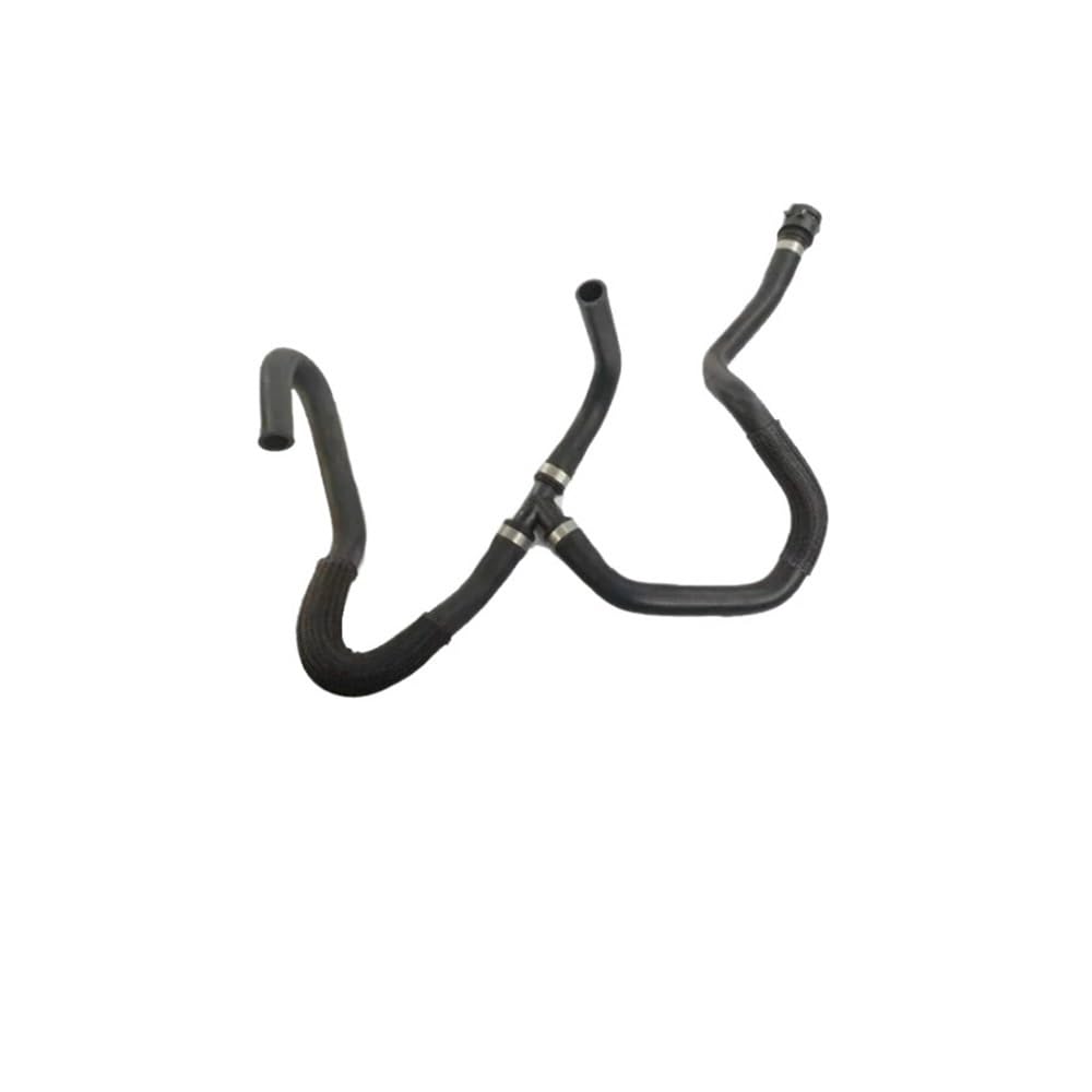 9G918274AB Auto Parts 1 Pcs Warm Water Air Pipe Engine Heater Hose Water Pipe for A8 2007 -
