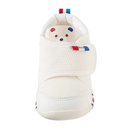 ミキハウス『ファーストベビーシューズ』