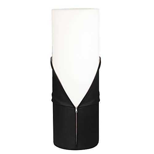Rodillera para el cuello Master Massage en color negro y tamaño de 23 cm x 66 cm 5