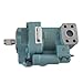 YUANFANNN Piston Pump Industrial Hydraulic Pumps PVS -2B-35N Piston Pumps Pressure 2Mpa~21Mpa Mounting Flange Type PVS-2B-35N1-12 Plunger Pumps(PVS-2B-35N3-12)