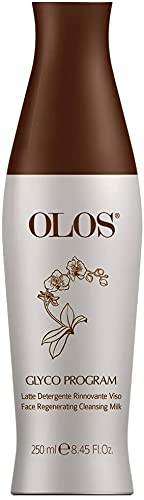 OLOS Glyco Program - Latte Detergente Rinnovante