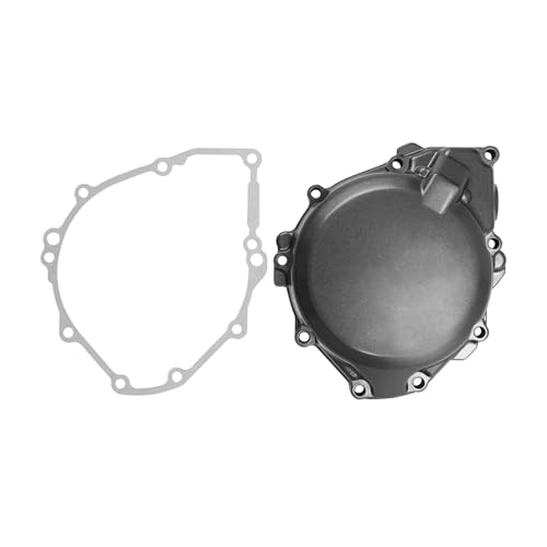 Carter moteur gauche GSX1300R protégez votre alternateur des chocs