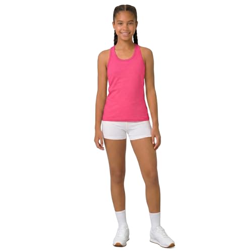 Image of Lilax Girls' Racerback Tank Top