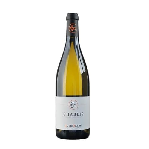 ytXCzJulie Fevre Chablis 750ml i07233423j