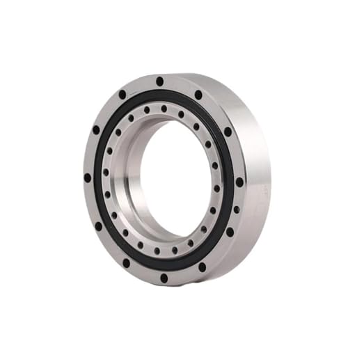 Roulement à rouleaux croisés SHF25 haute rigidité 67mm pour cinématique exigeante