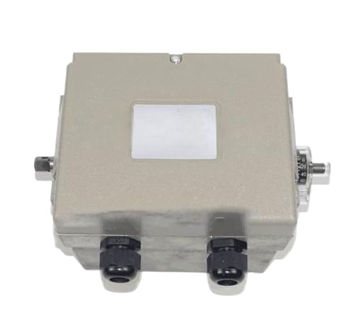 1 piece new for the electric actuator damper butterfly valve actuator ST50-60T20E