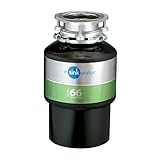 Triturador de Alimentos InSinkErator Modelo 66 110V 386N