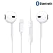 Produktbild Kopfhörer mit Mikrofon, Victorist Ohrhörer Kabel, Earphones mit Lautstärkeregler Headset Kopfhörer kompatibel mit iPhone7/7Plus/8/8Plus/X/XS Max/11/11Pro usw -Weiß