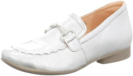 Think! Guad2-Plantilla Intercambiable sostenible Curvada sin Cromo, Zapatos Tipo