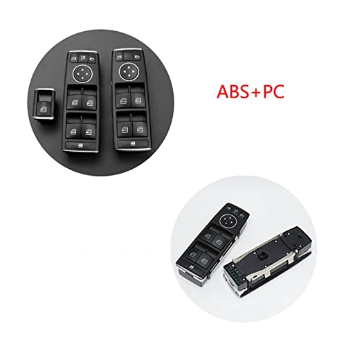 Commande de vitre électrique conducteur Driver High pour GL GLE W292 - 5