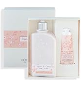 Amazon.co.jp: ロクシタン(L'OCCITANE) チェリーブロッサム ハンド