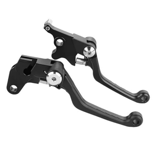 Levier frein moto en aluminium pour Suzuki DRZ400S 400E