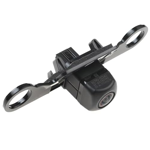 Caméra de recul pour Toyota Corolla | Pièce d'origine 86790-02240